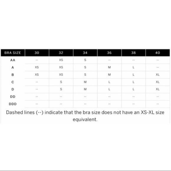 For Love And Lemons Bralette - Picture 16 of 16